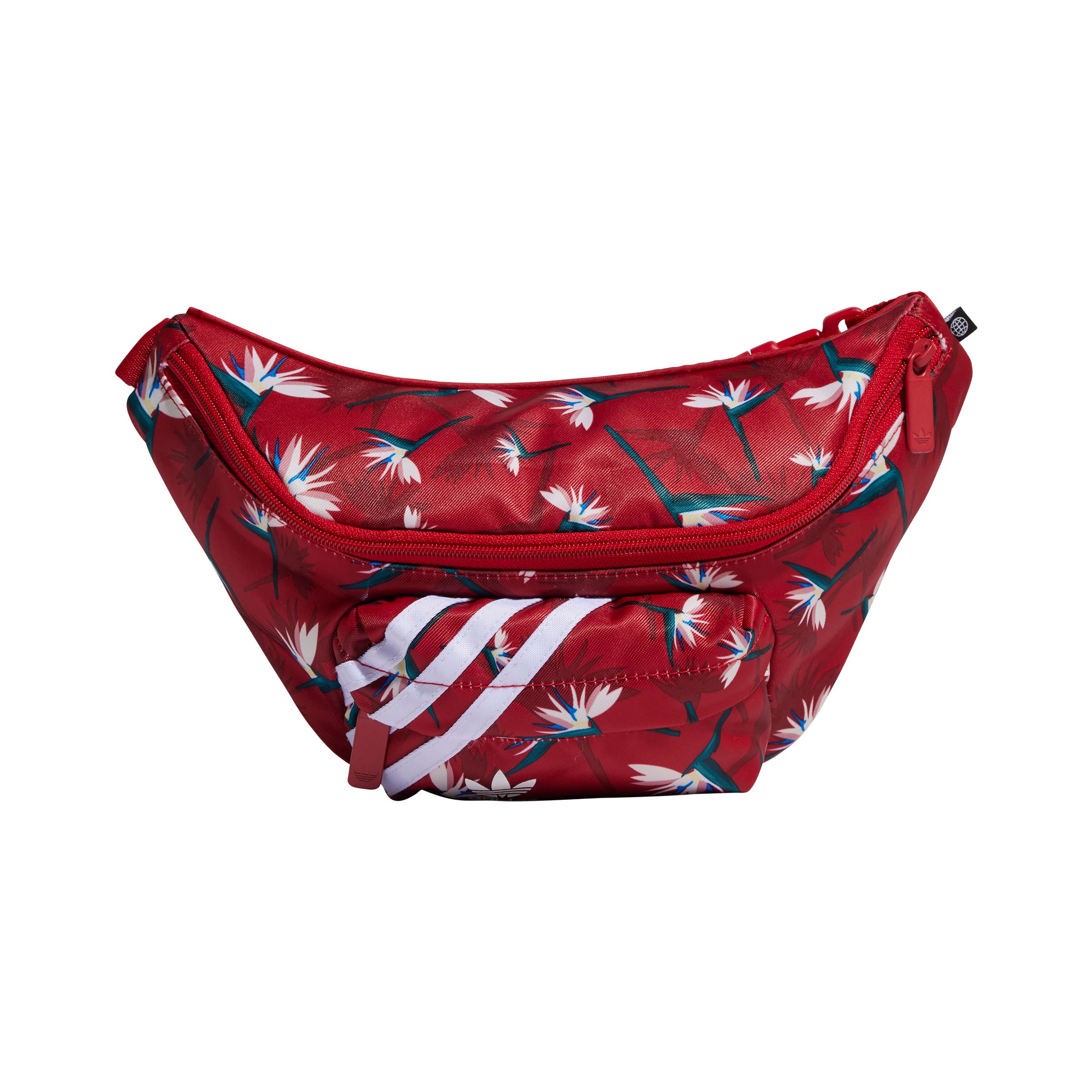 adidas Thebe Magugu Waist Bag