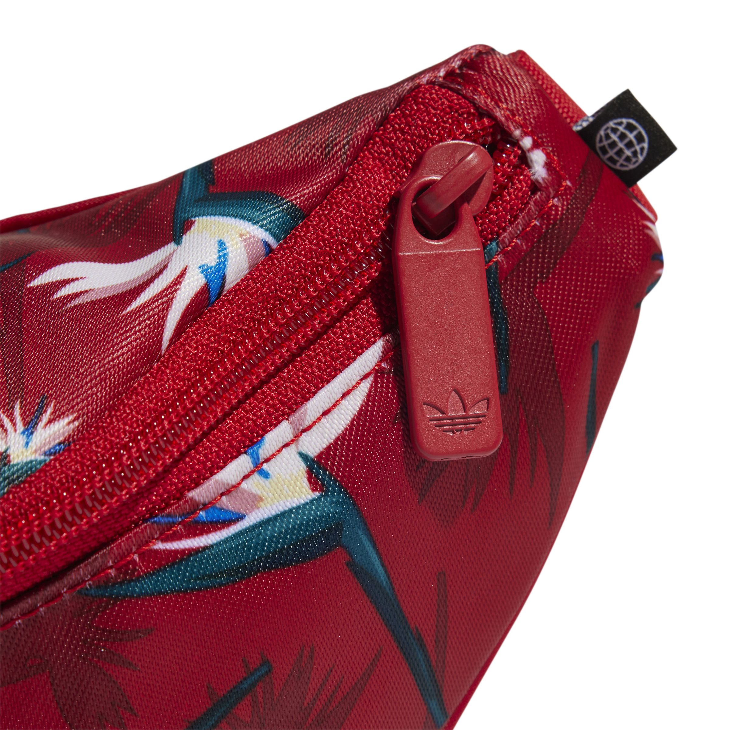 adidas Thebe Magugu Waist Bag
