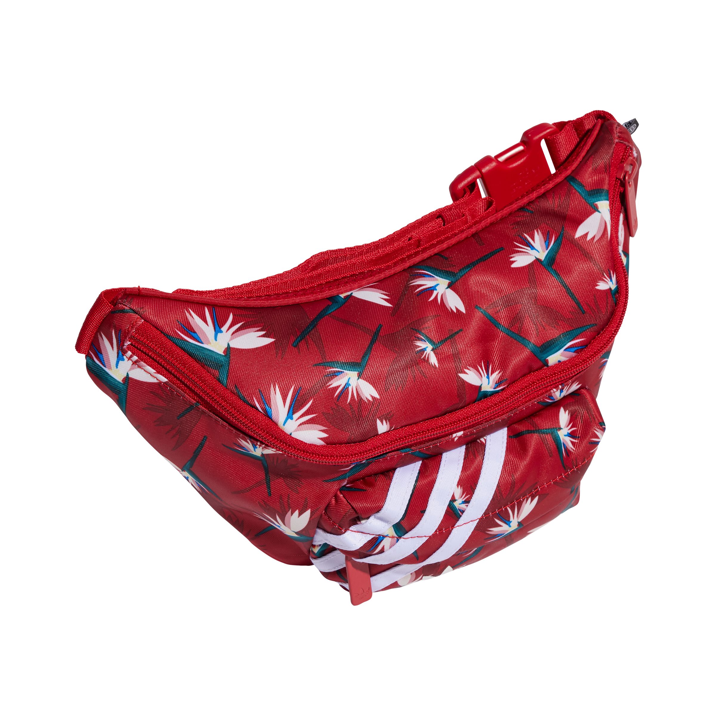 adidas Thebe Magugu Waist Bag