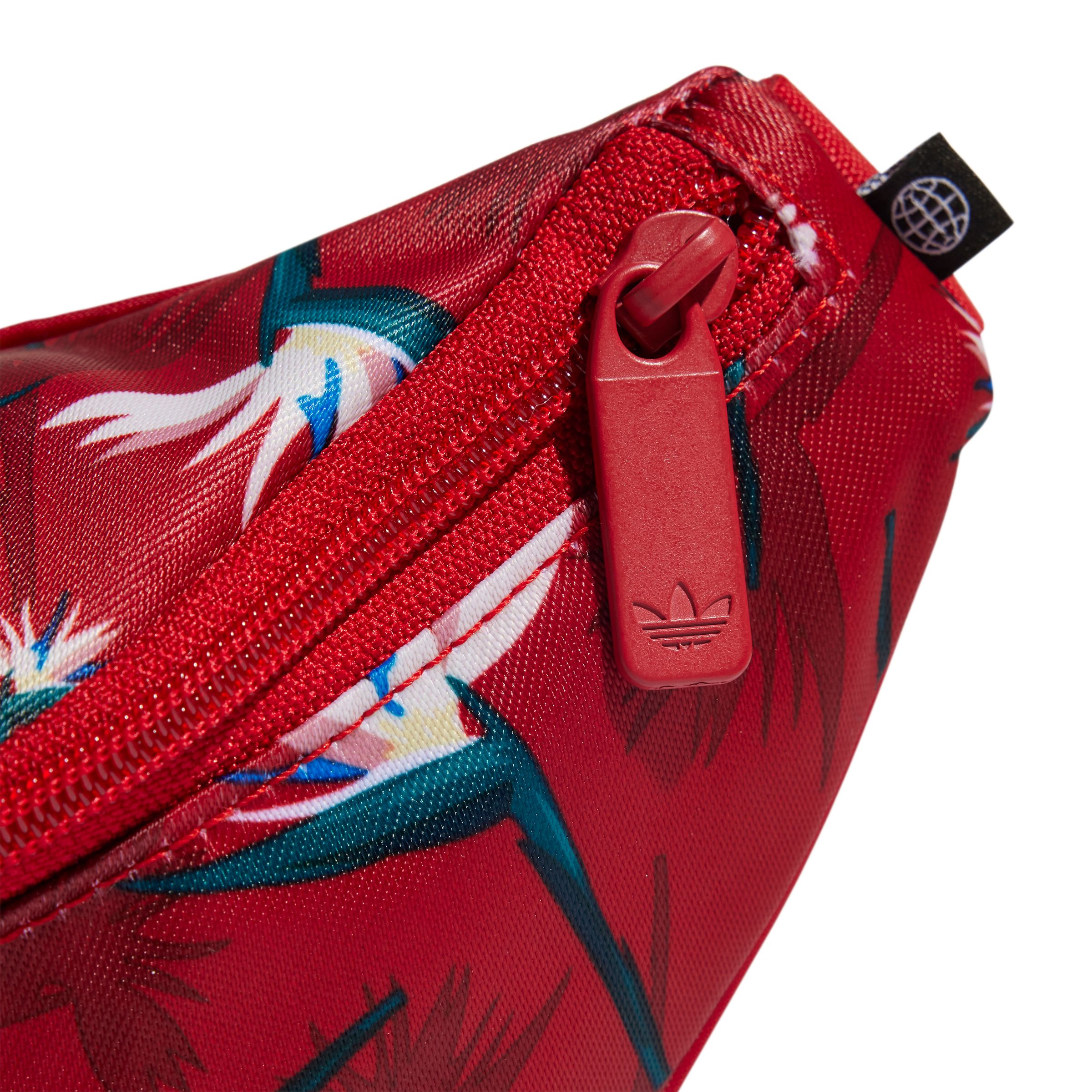 adidas Thebe Magugu Waist Bag