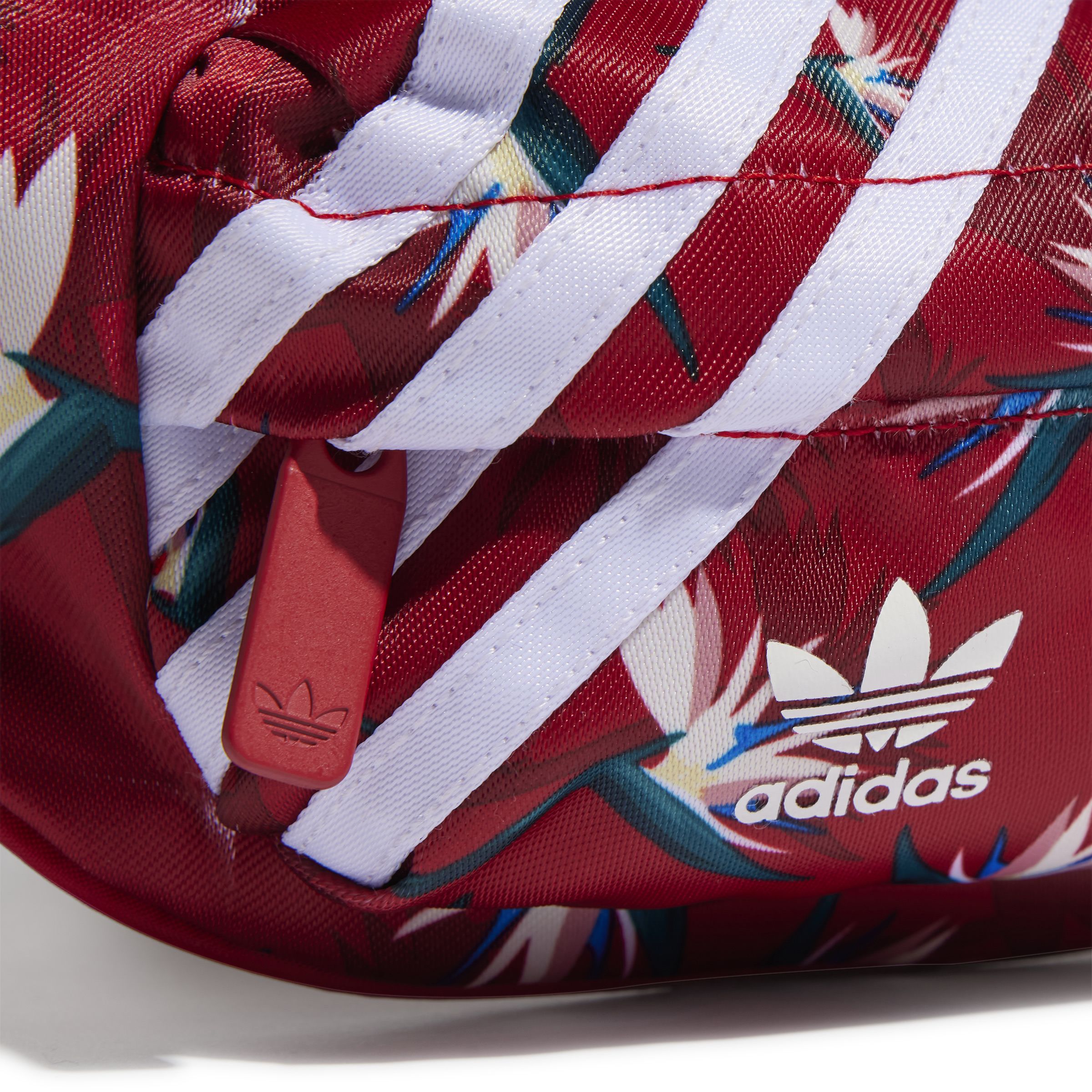 adidas Thebe Magugu Waist Bag