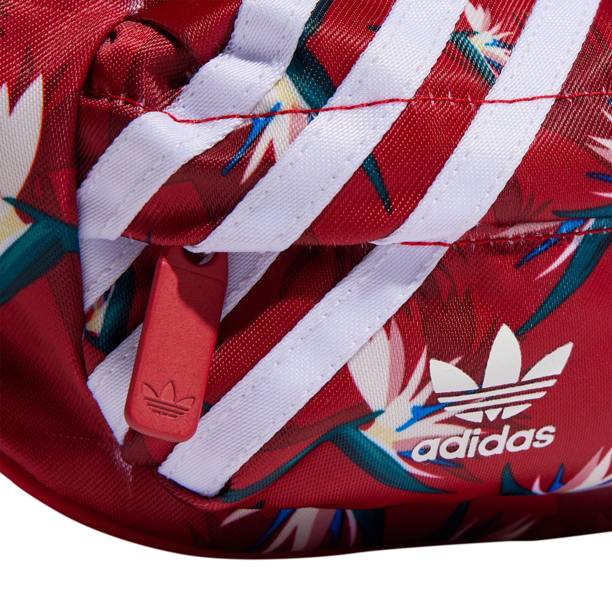 adidas Thebe Magugu Waist Bag