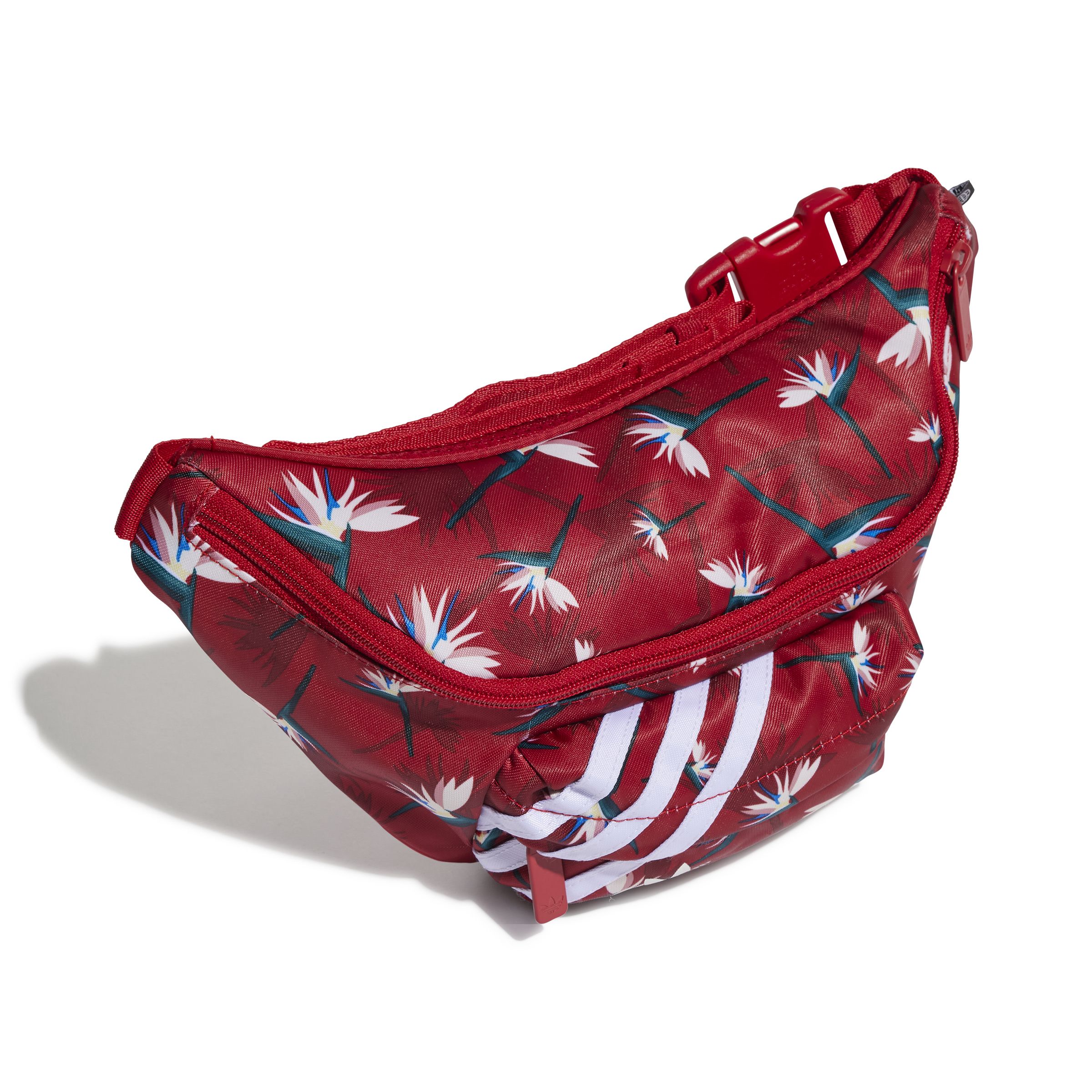 adidas Thebe Magugu Waist Bag