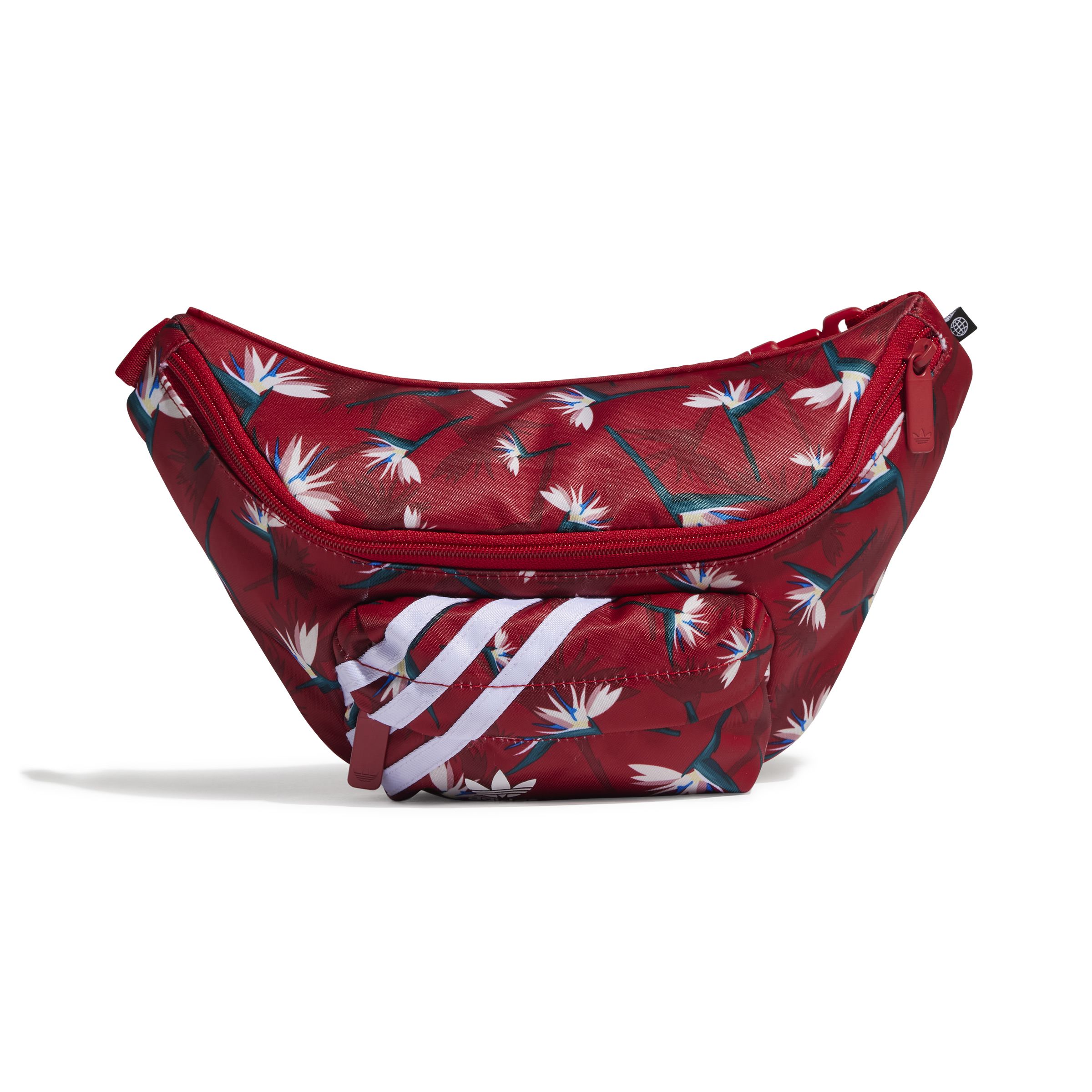adidas Thebe Magugu Waist Bag