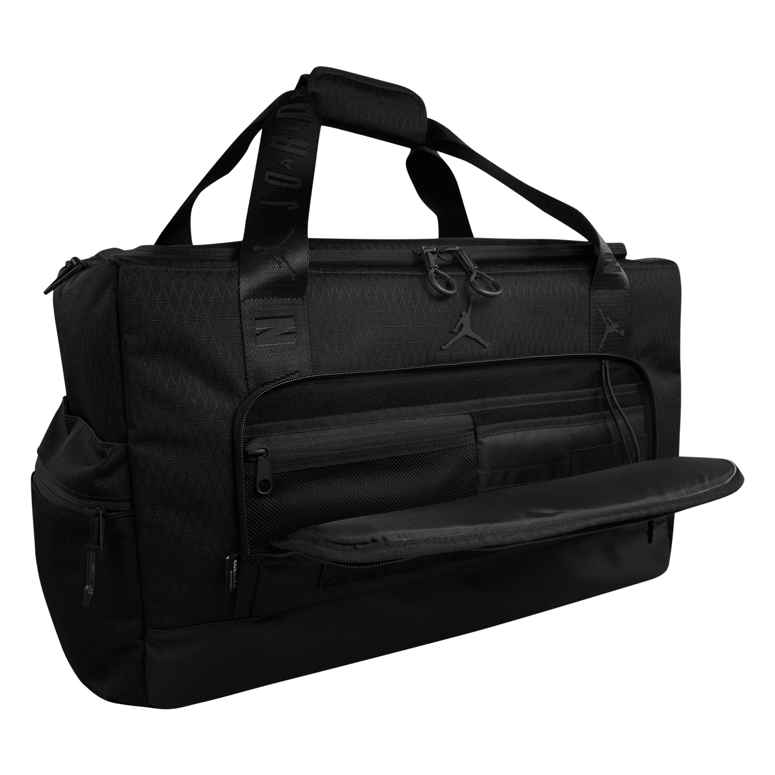 日本未発売　Jordan Jumpman Duffel Bag 日本未発売 Jordan Jumpman Duffel Bag - メルカリ