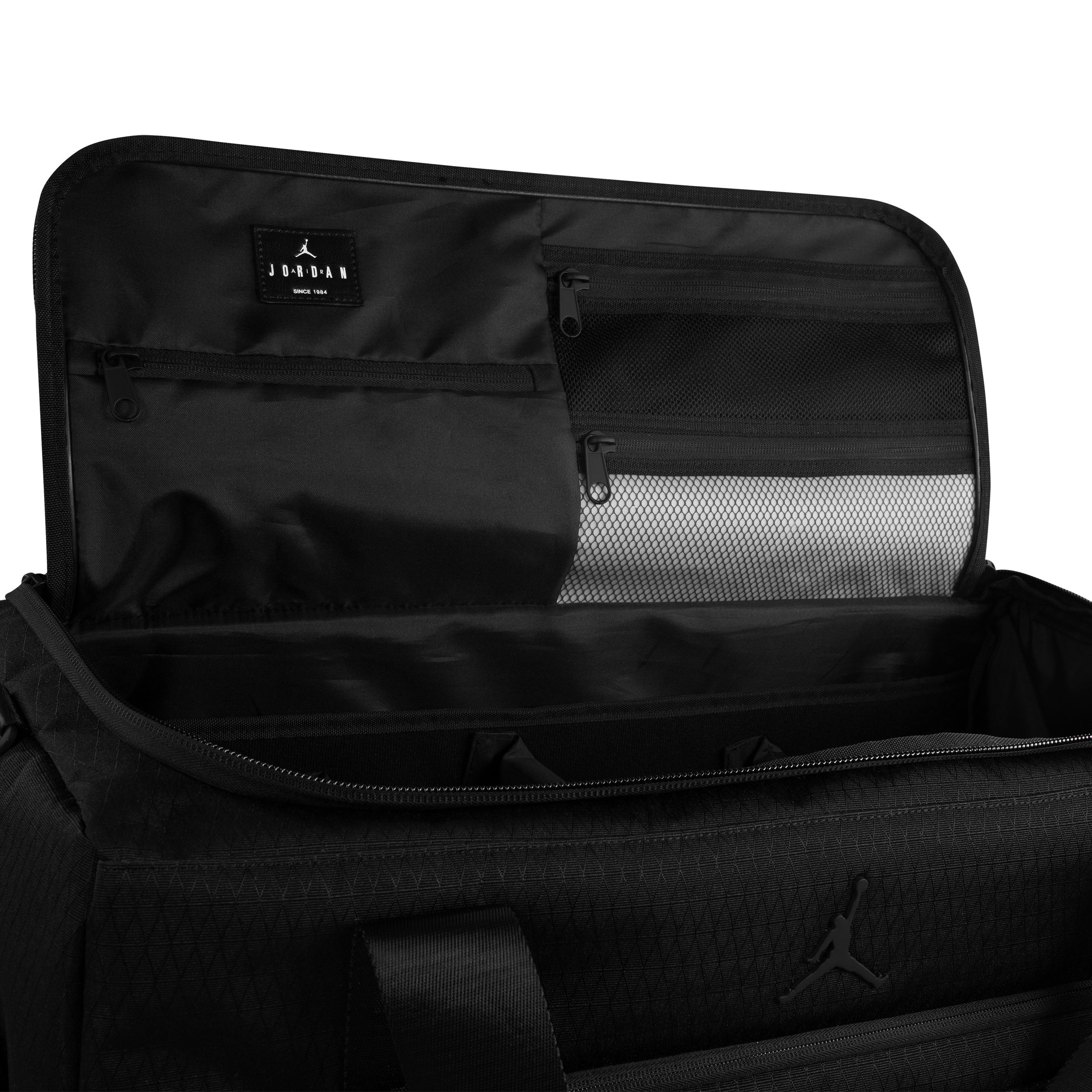 Jordan Collectors Duffel Bag