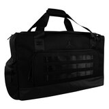 Jordan Collectors Duffel Bag Front_Three_Fourths_Angled_Right