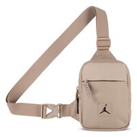 Jordan Franchise Hip Bag Front_Flat