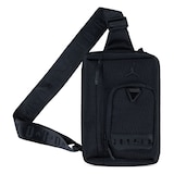 Jordan Collectors Crossbody Bag Front_Angled_Right
