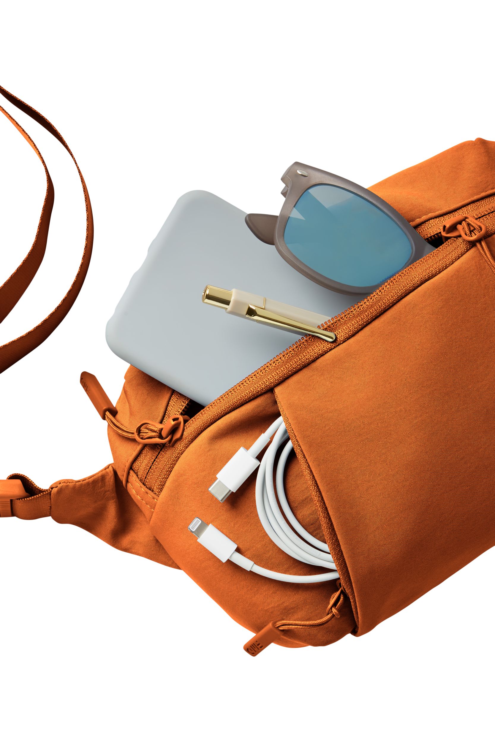 FWD On The Go Hip Pack