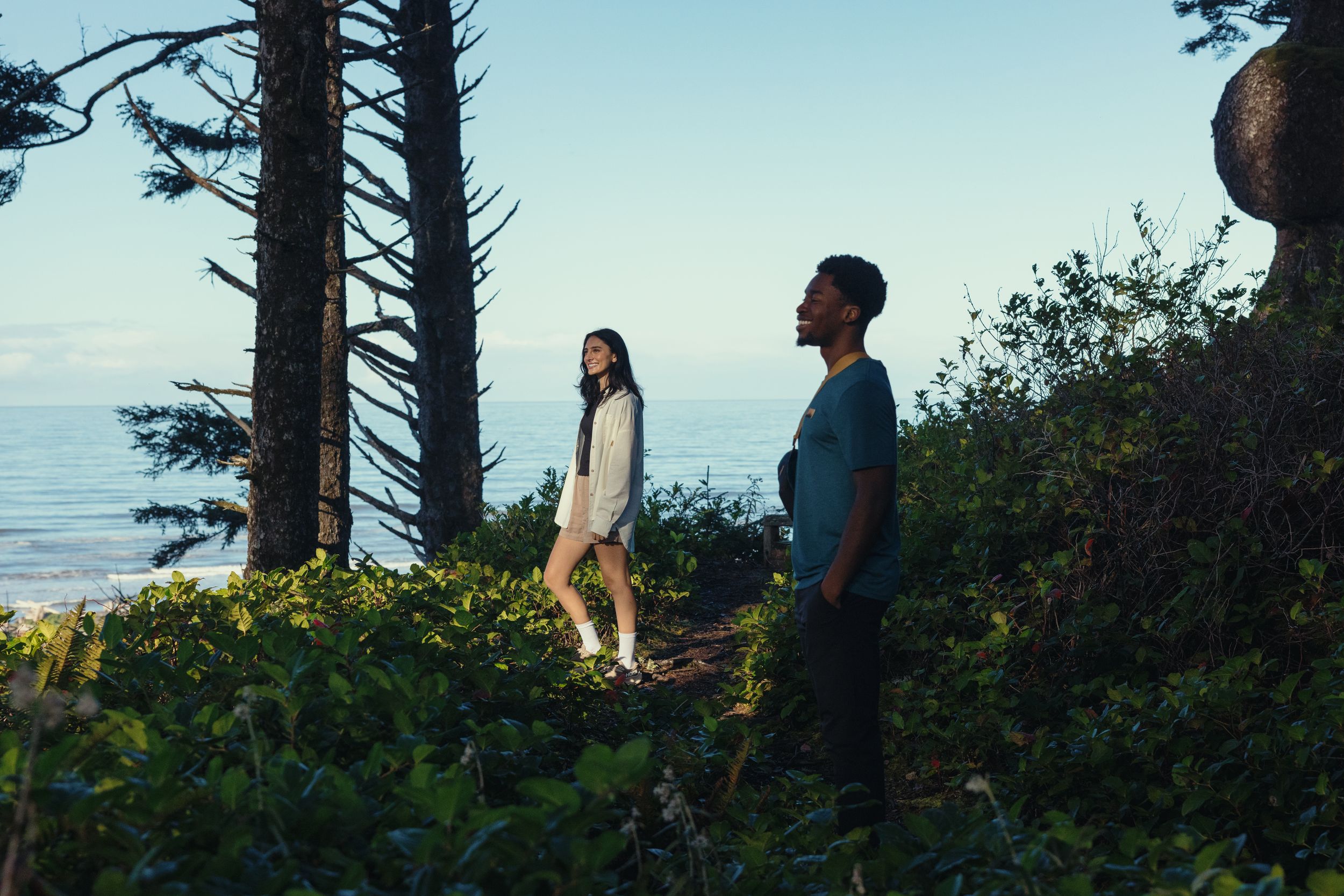 Tentree CONWAY Hip Bag