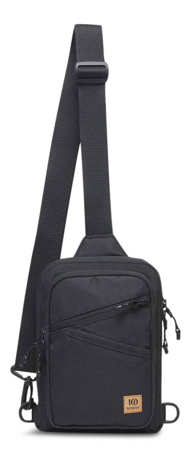 Tentree Newport Sport Sling Bag