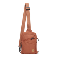 Tentree Newport Sport Sling Bag Front_Flat