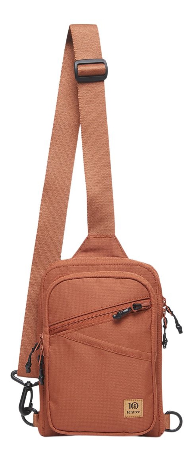 Tentree Newport Sport Sling Bag