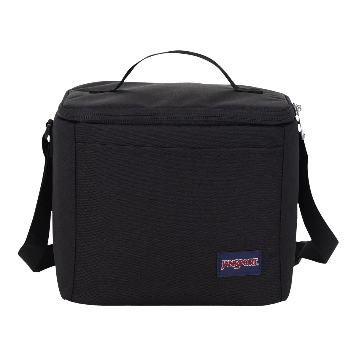 JANSPORT Super Snack Insulated Lunch Bag