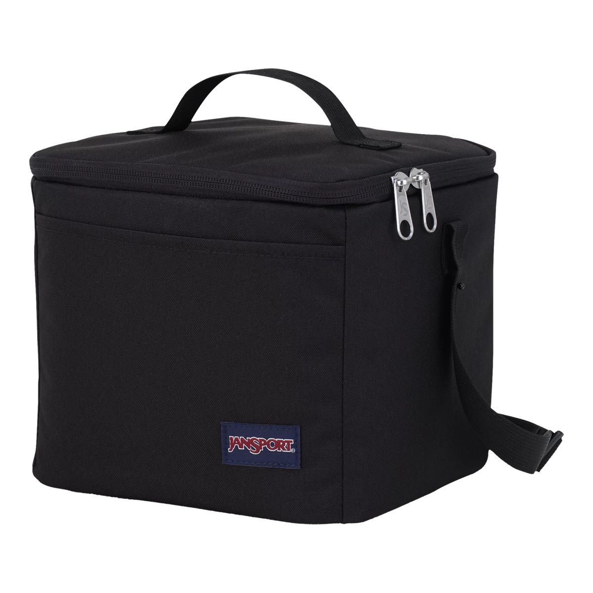 JANSPORT Super Snack Insulated Lunch Bag