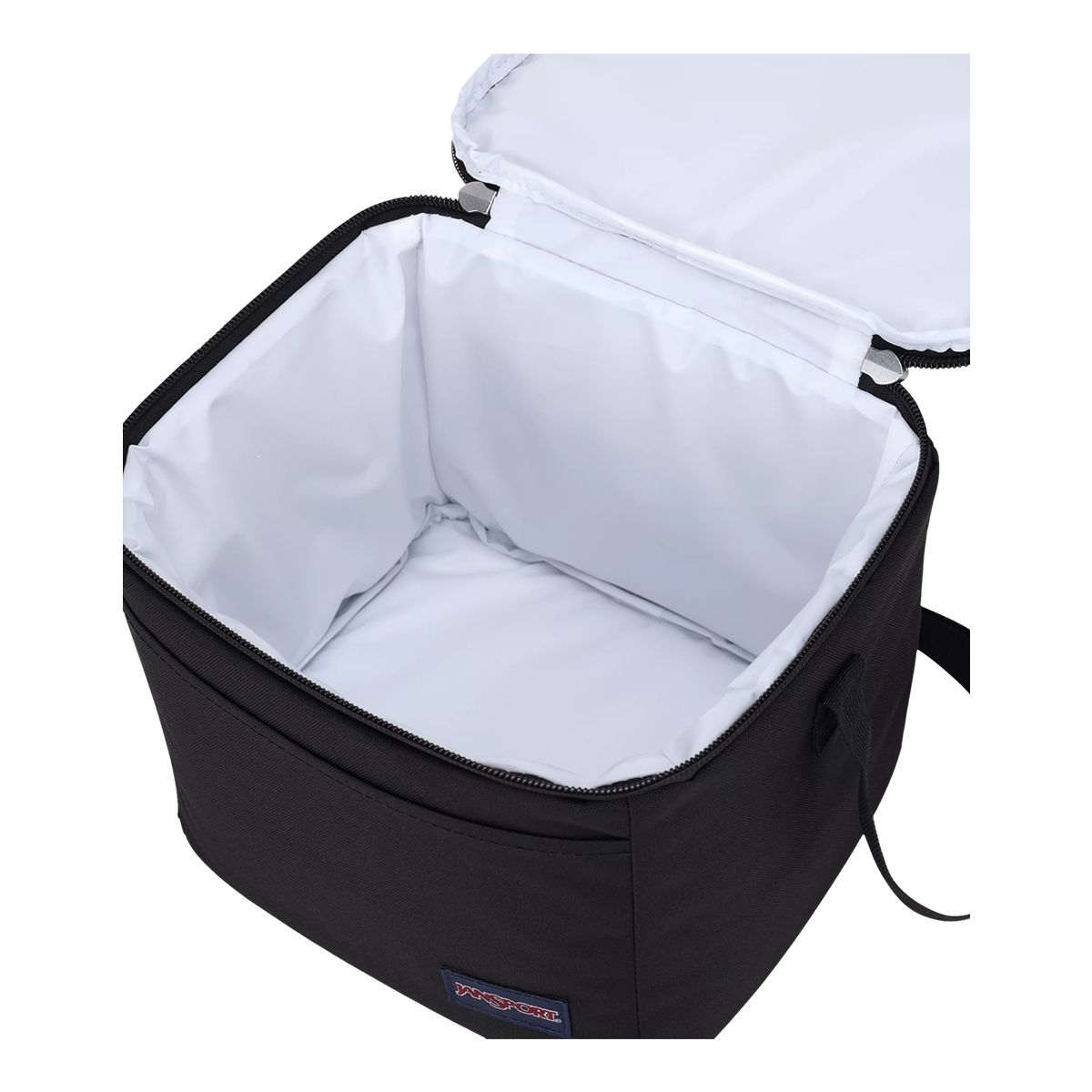 JANSPORT Super Snack Insulated Lunch Bag