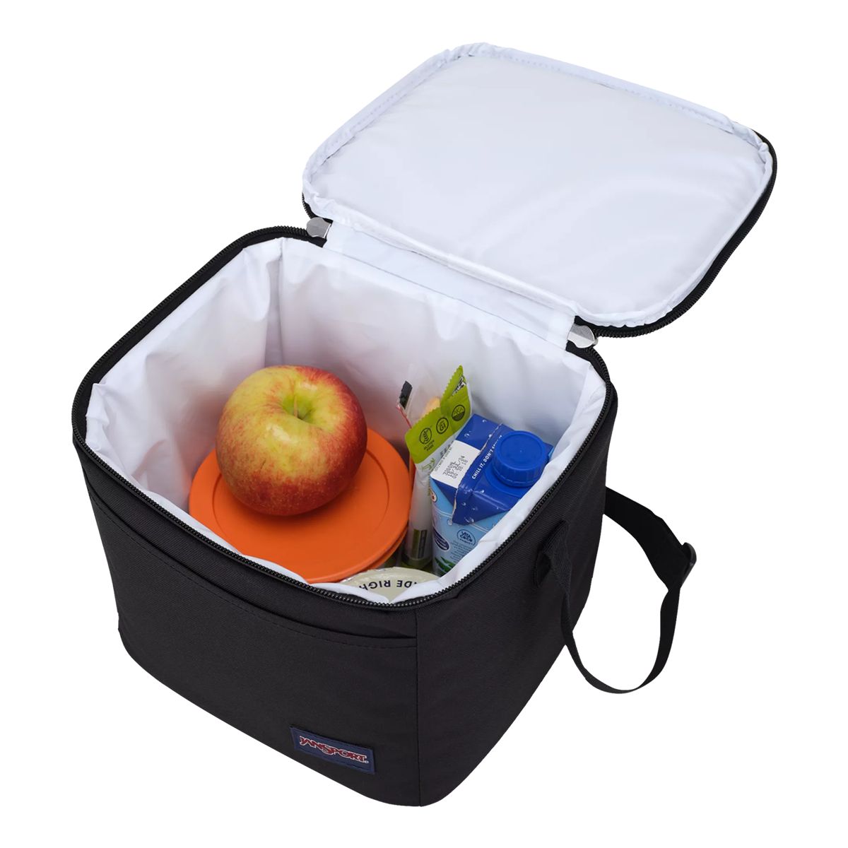 JANSPORT Super Snack Insulated Lunch Bag