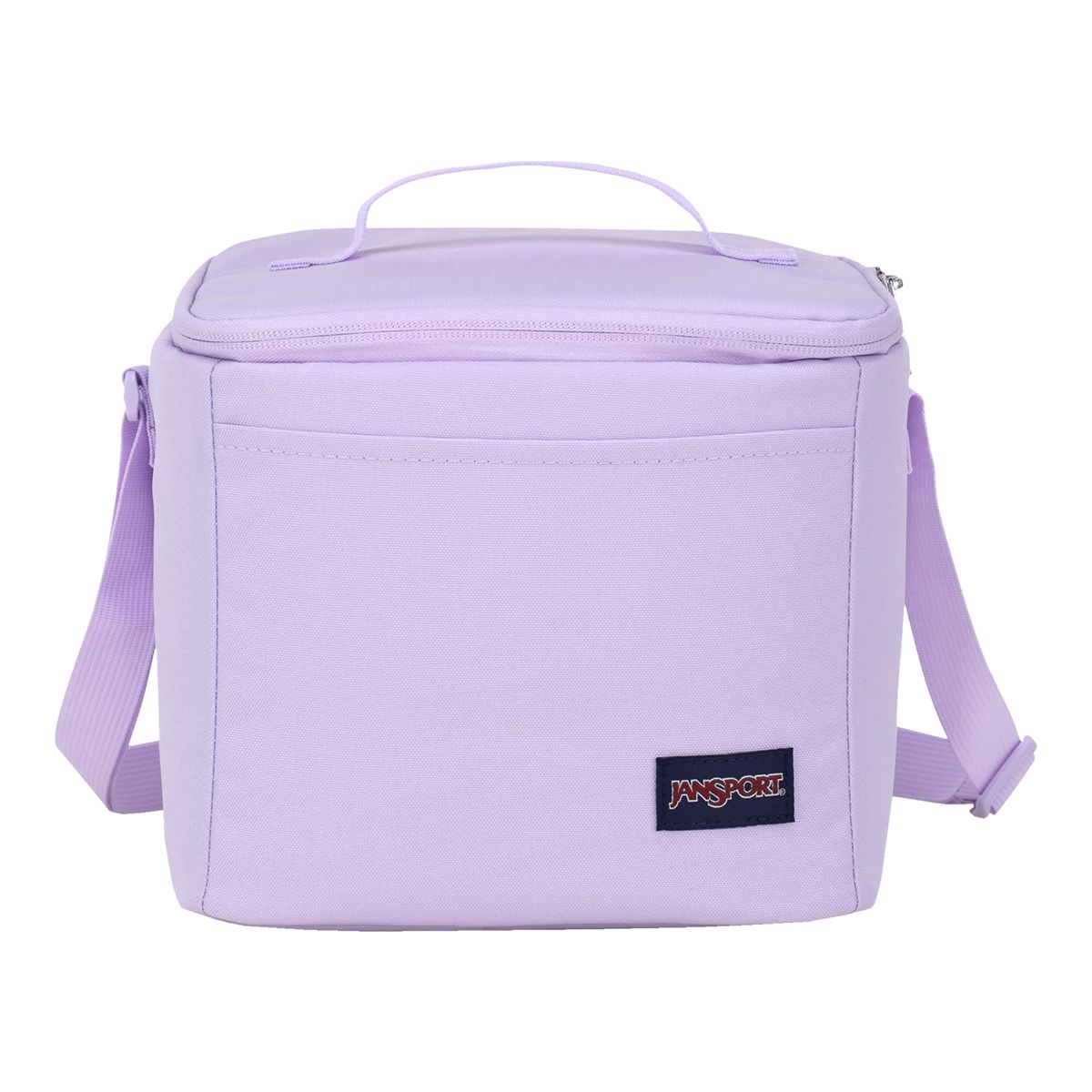 JANSPORT Super Snack Insulated Lunch Bag