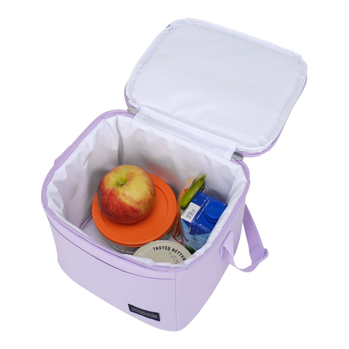 JANSPORT Super Snack Insulated Lunch Bag