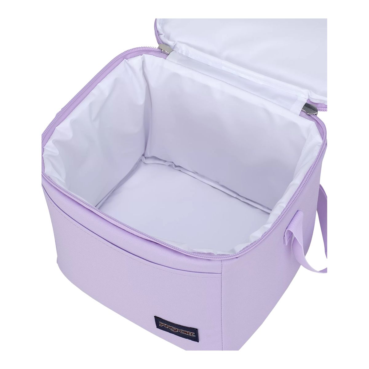 JANSPORT Super Snack Insulated Lunch Bag