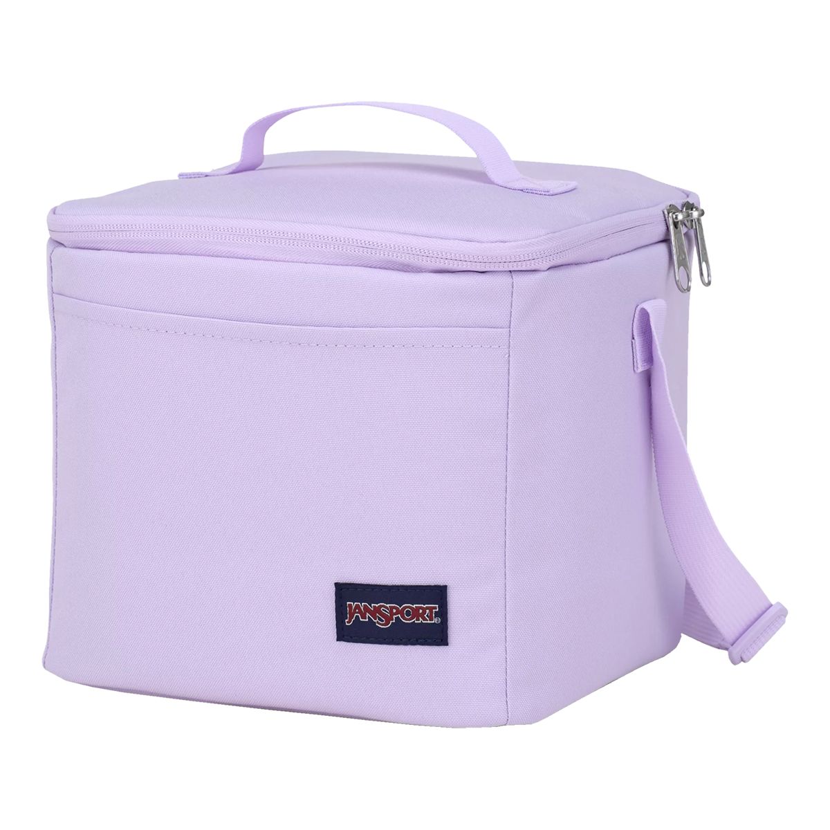 JANSPORT Super Snack Insulated Lunch Bag