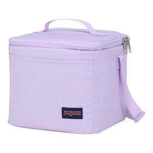 JANSPORT Super Snack Insulated Lunch Bag