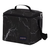JANSPORT Super Snack Insulated Lunch Bag
