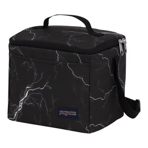 JANSPORT Super Snack Insulated Lunch Bag