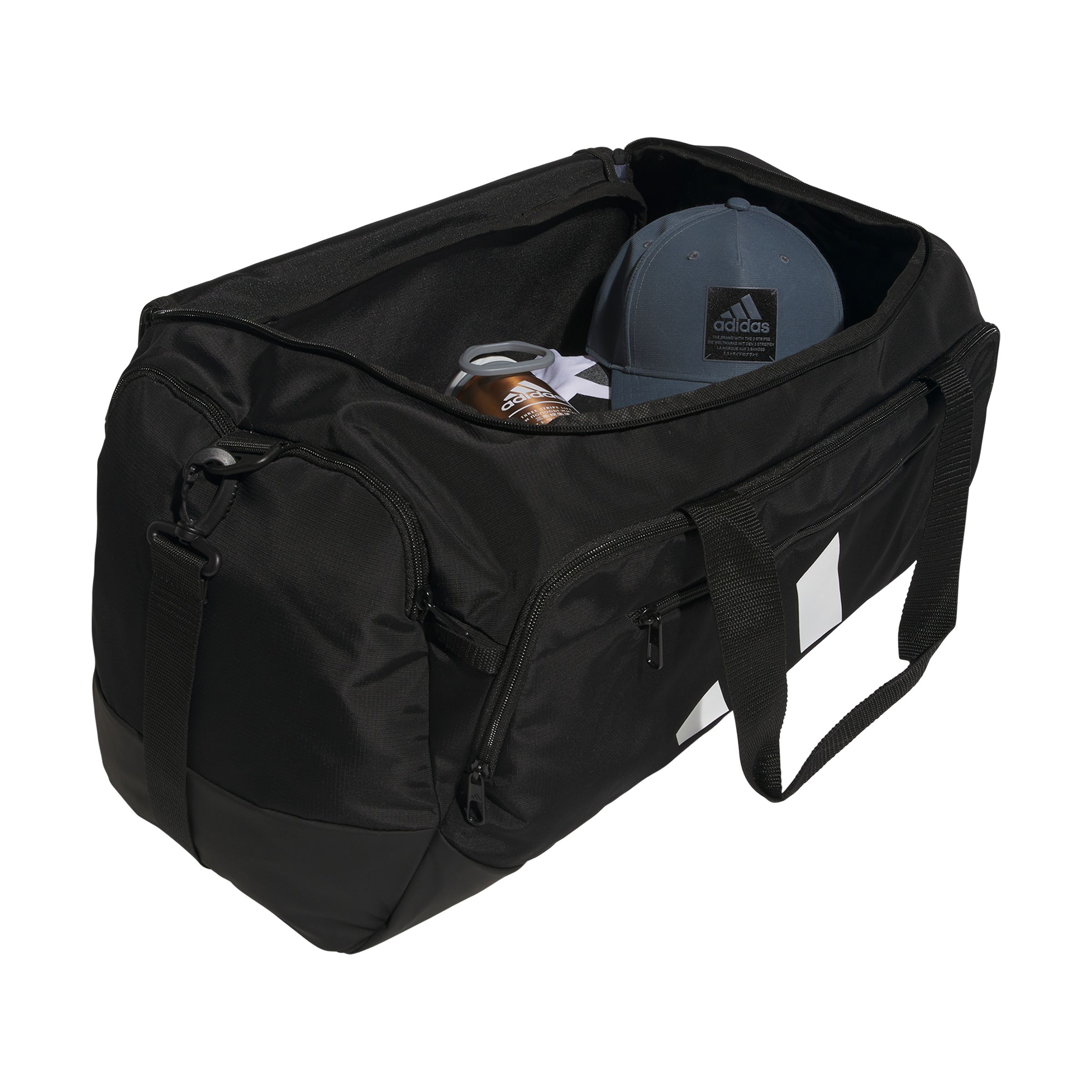 adidas Men's Defender V Duffel Bag