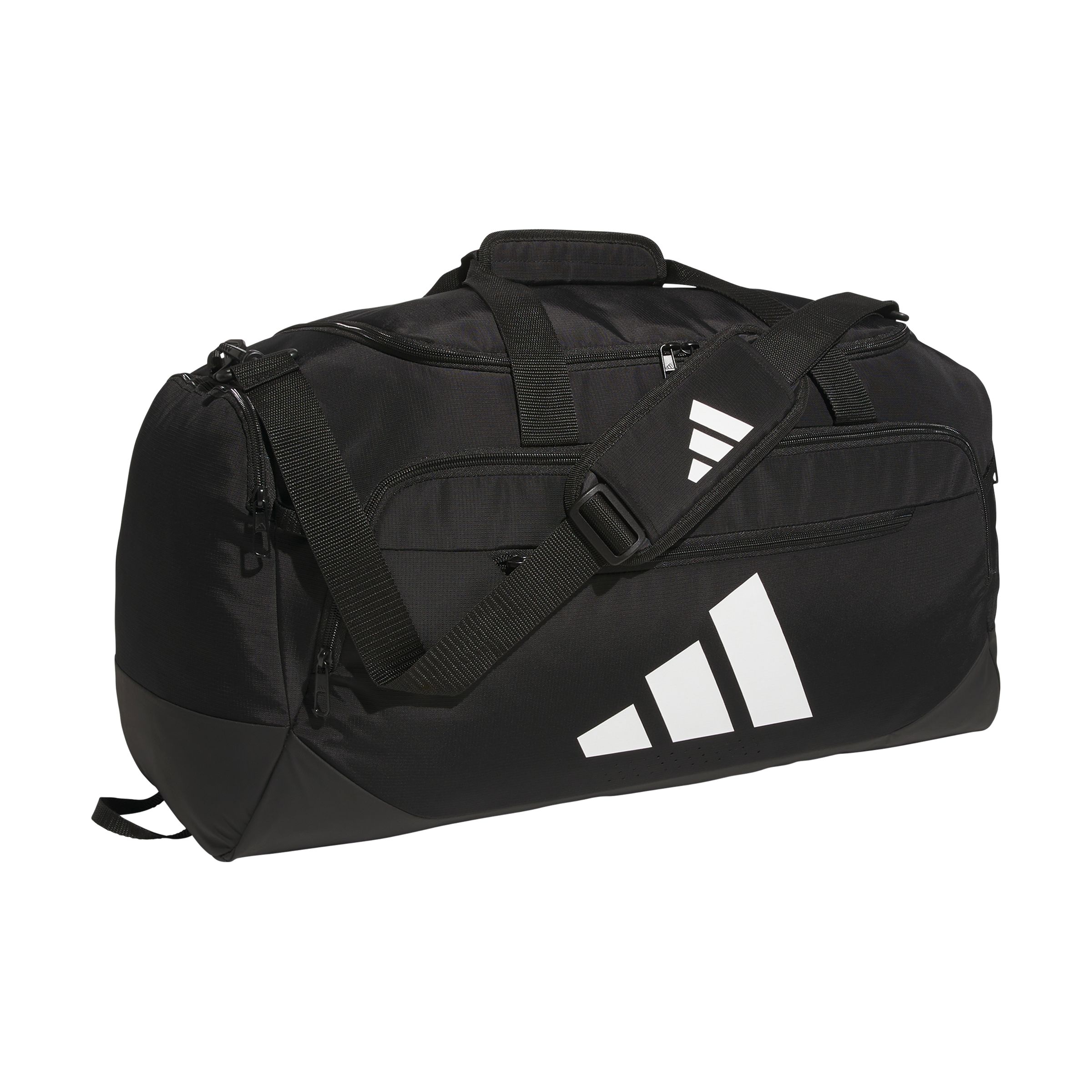 adidas Men's Defender V Duffel Bag