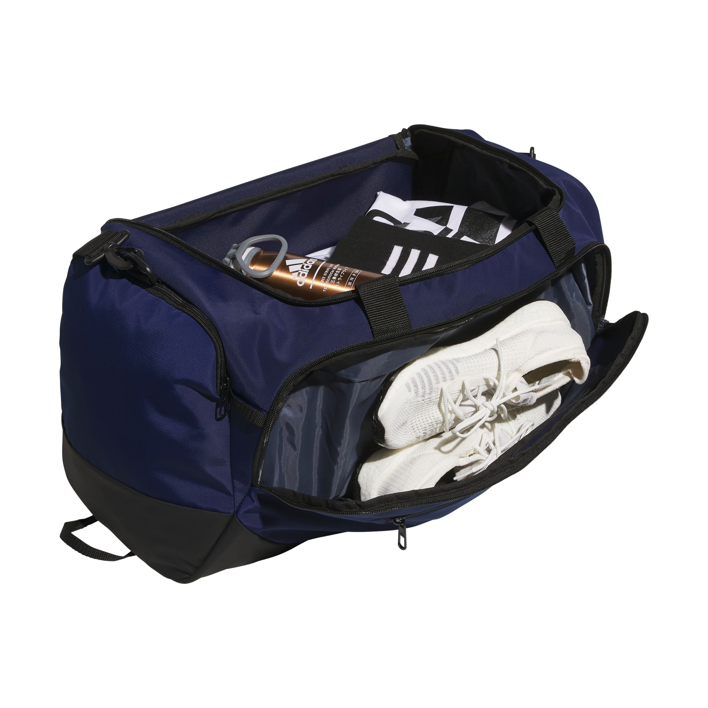 adidas Men's Defender V Duffel Bag