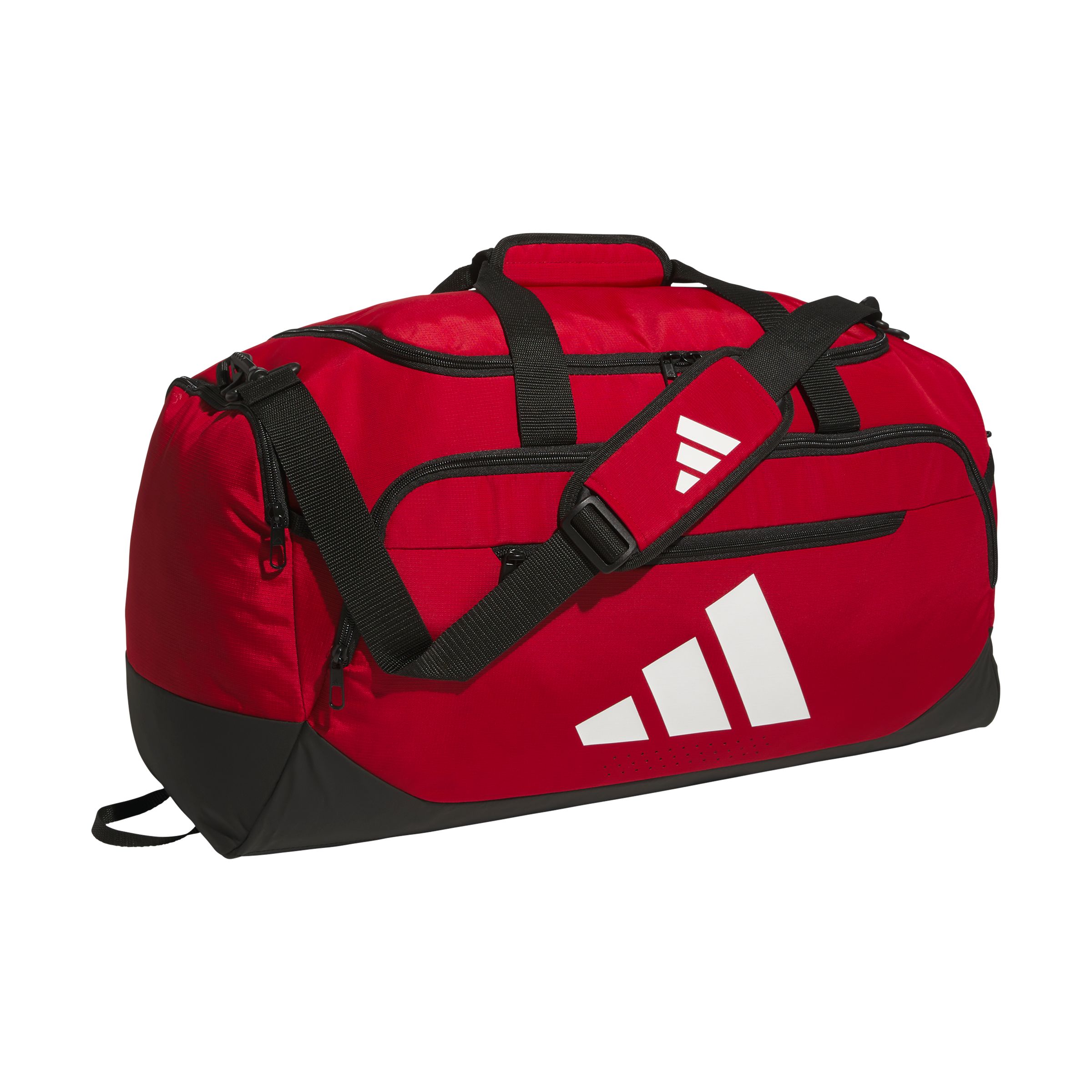 adidas Men's Defender V Duffel Bag