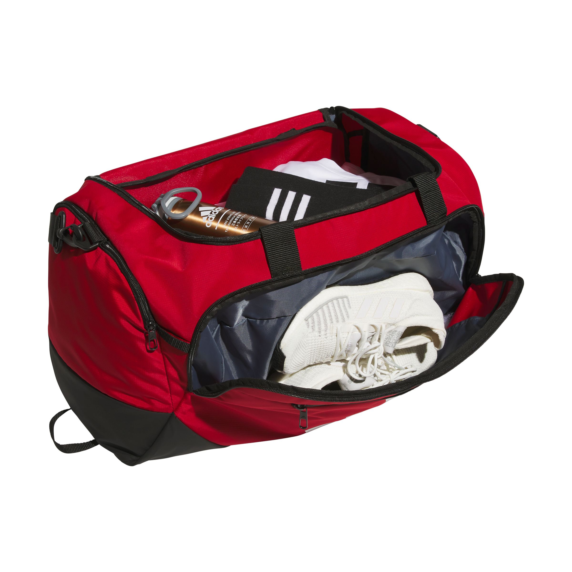 adidas Men's Defender V Duffel Bag