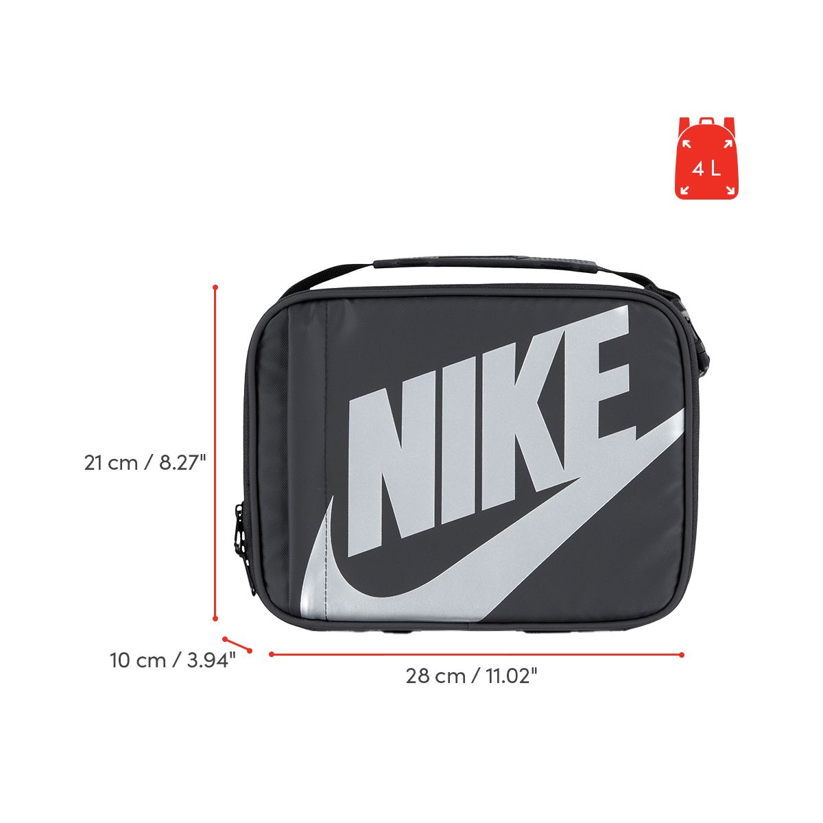 Nike Futura MTRL Fuel Pack