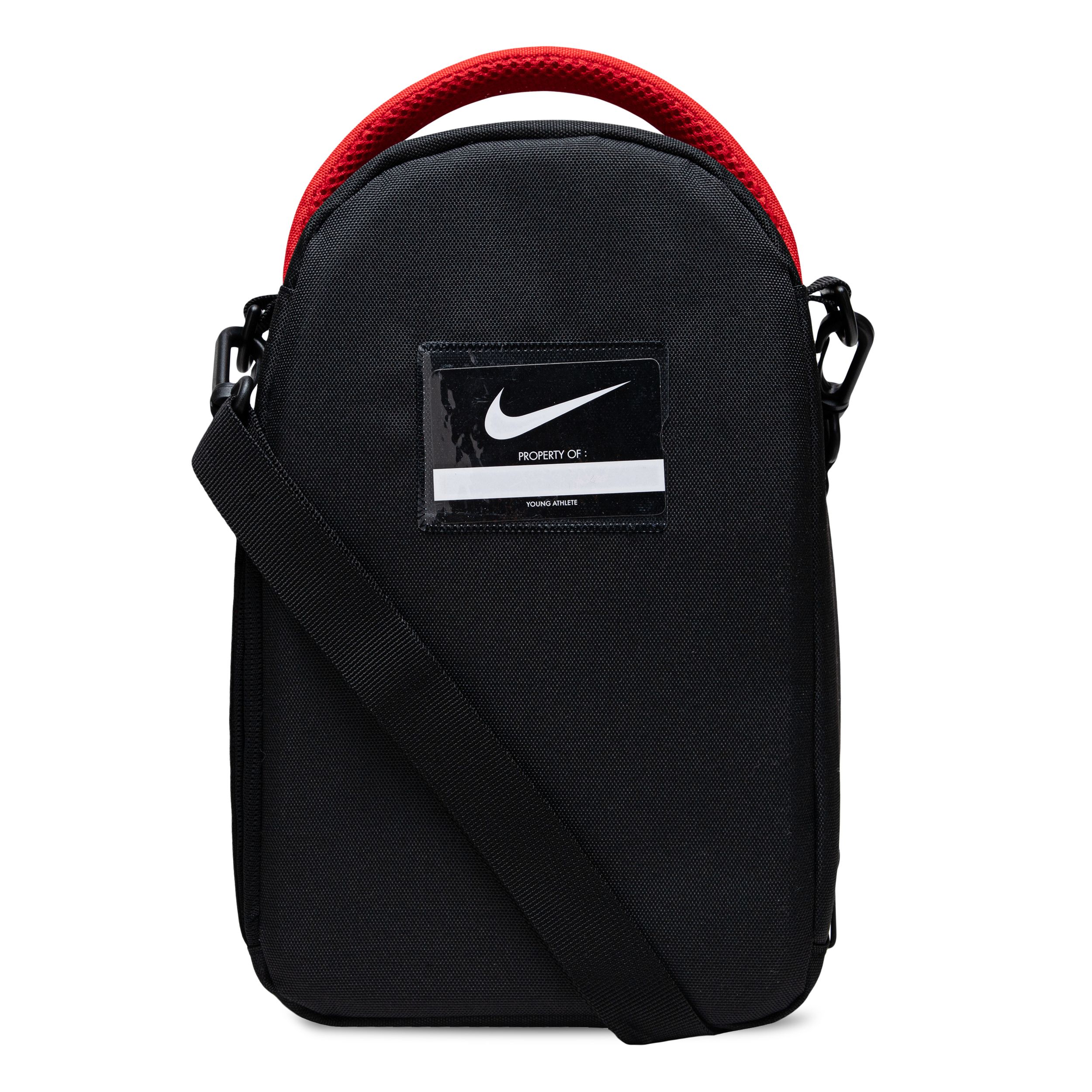 Nike Buddies Lunch Tote Bag