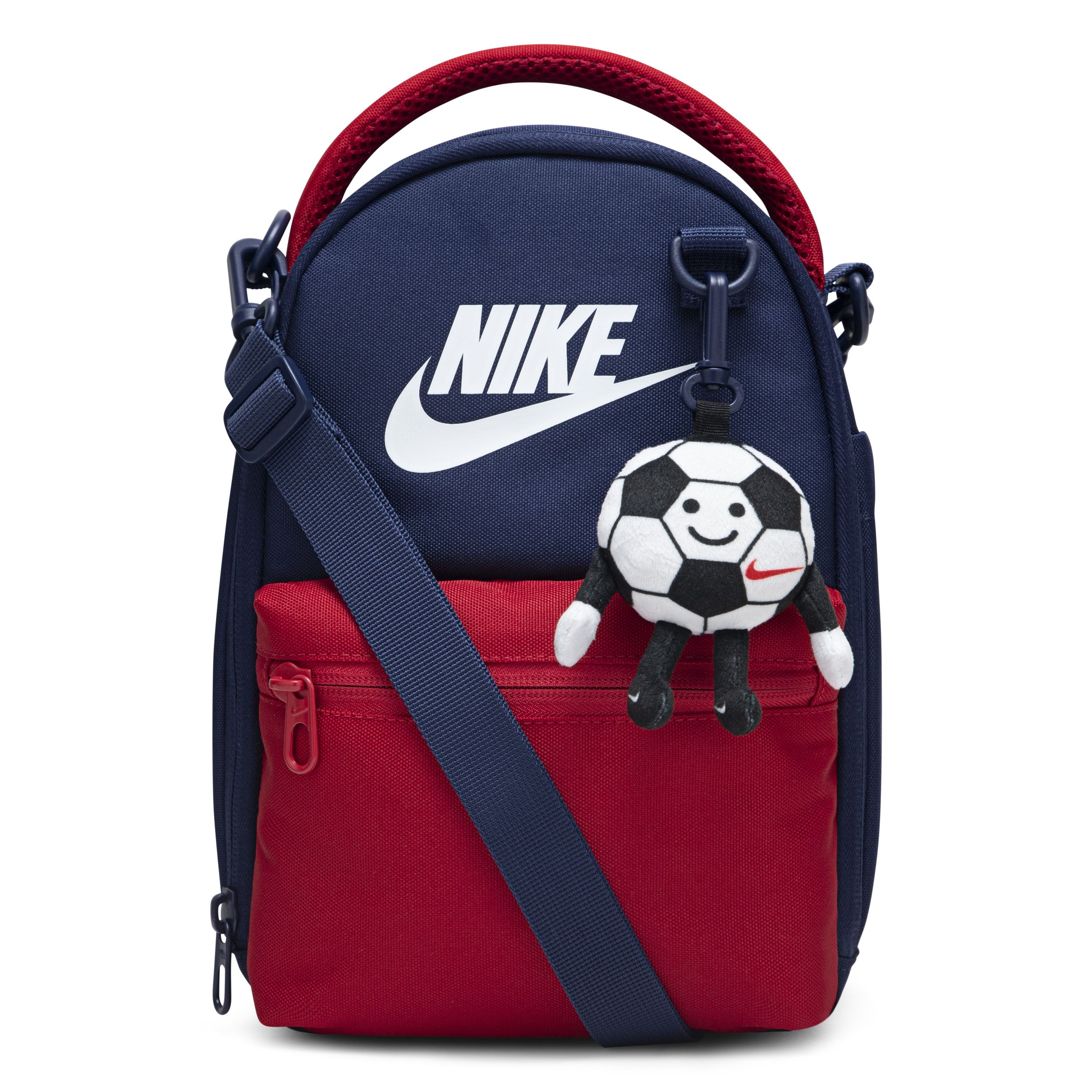 Nike Buddies Lunch Tote Bag