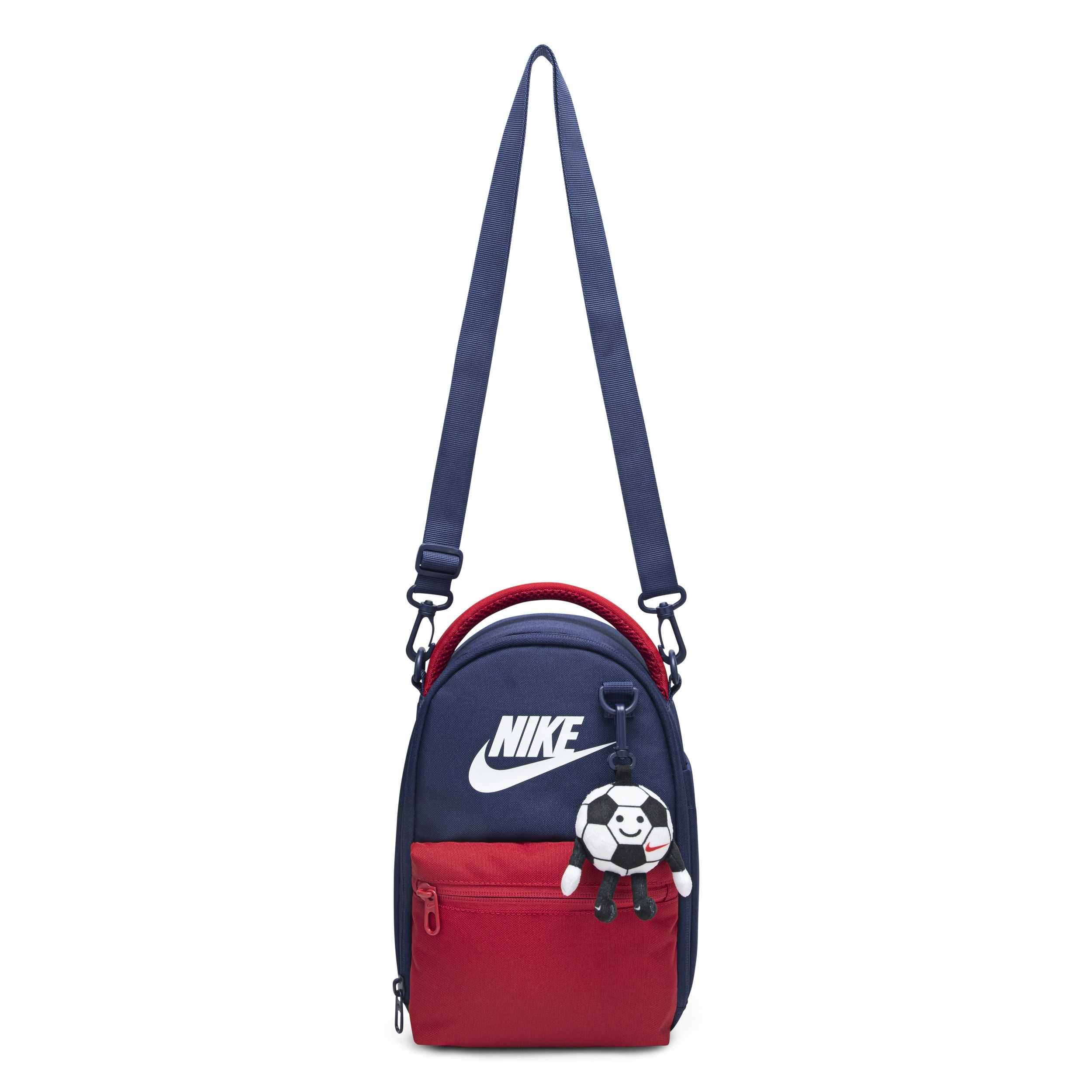 Nike Buddies Lunch Tote Bag