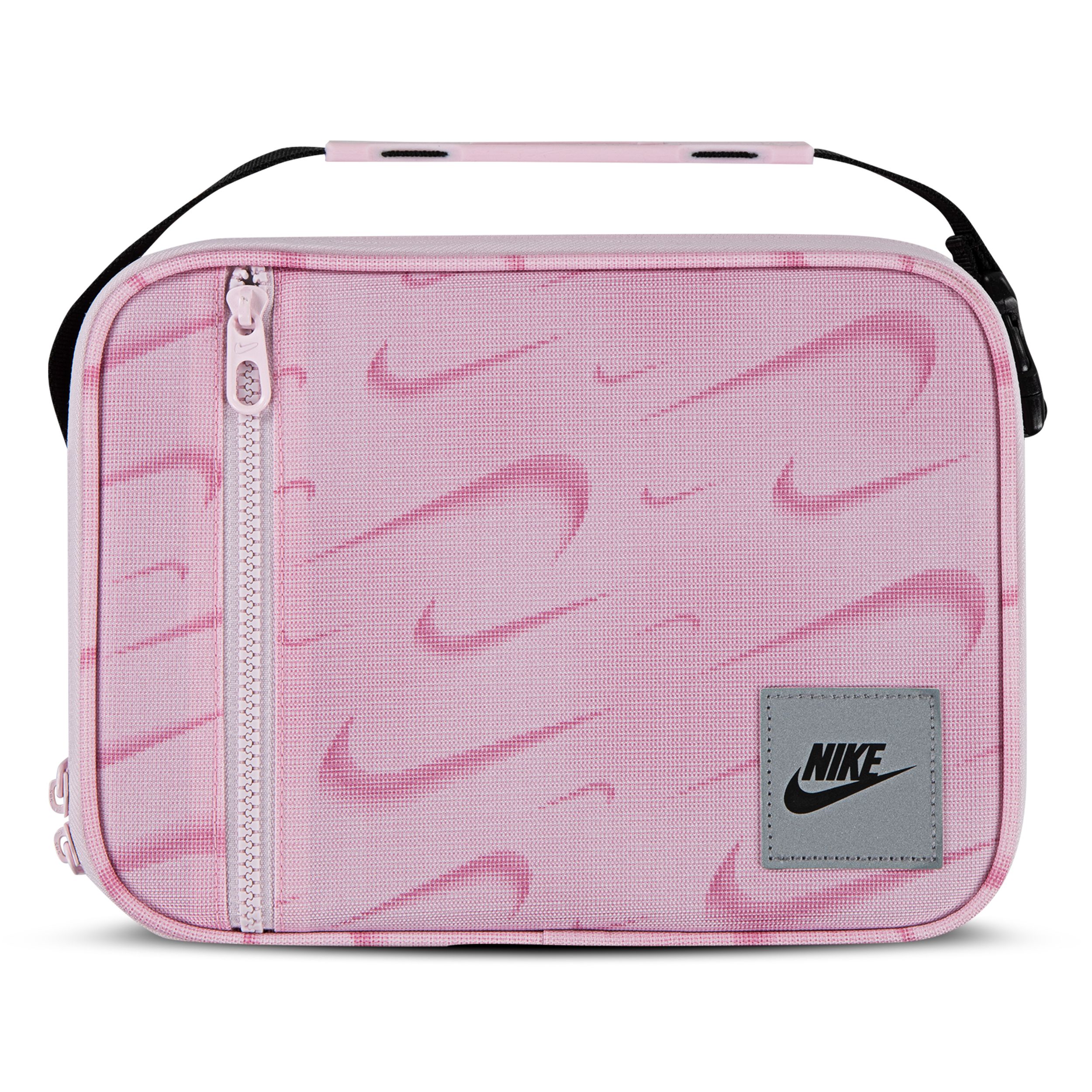 nike hard lunch box