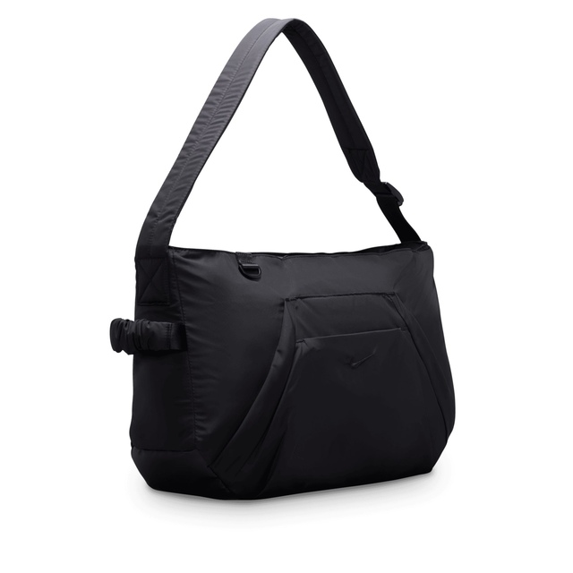 Nike Women's One Tote Bag Front_Angled_Right