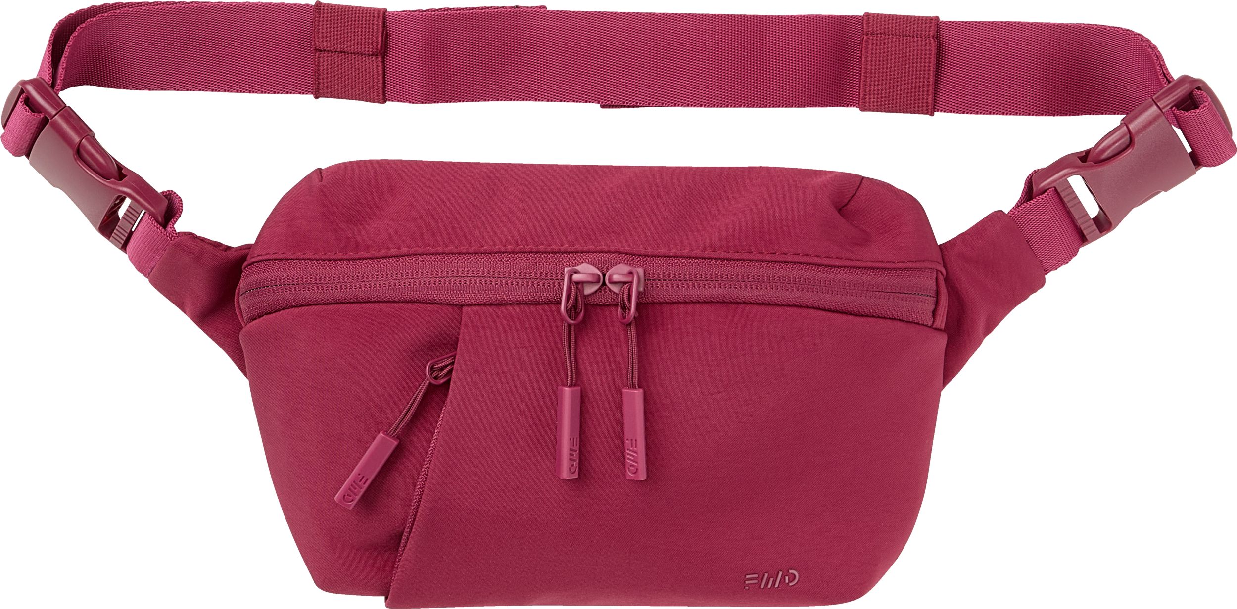 FWD On The Go Recycled Polyester Hip Pack