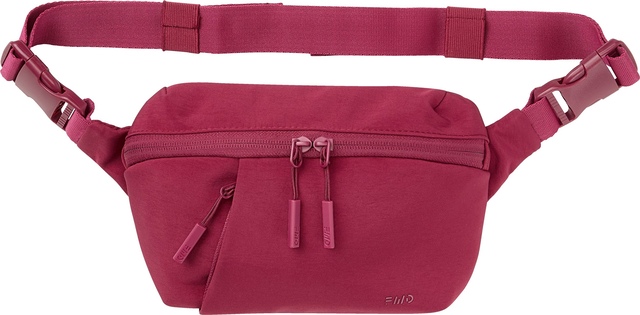 FWD On The Go Recycled Polyester Hip Pack