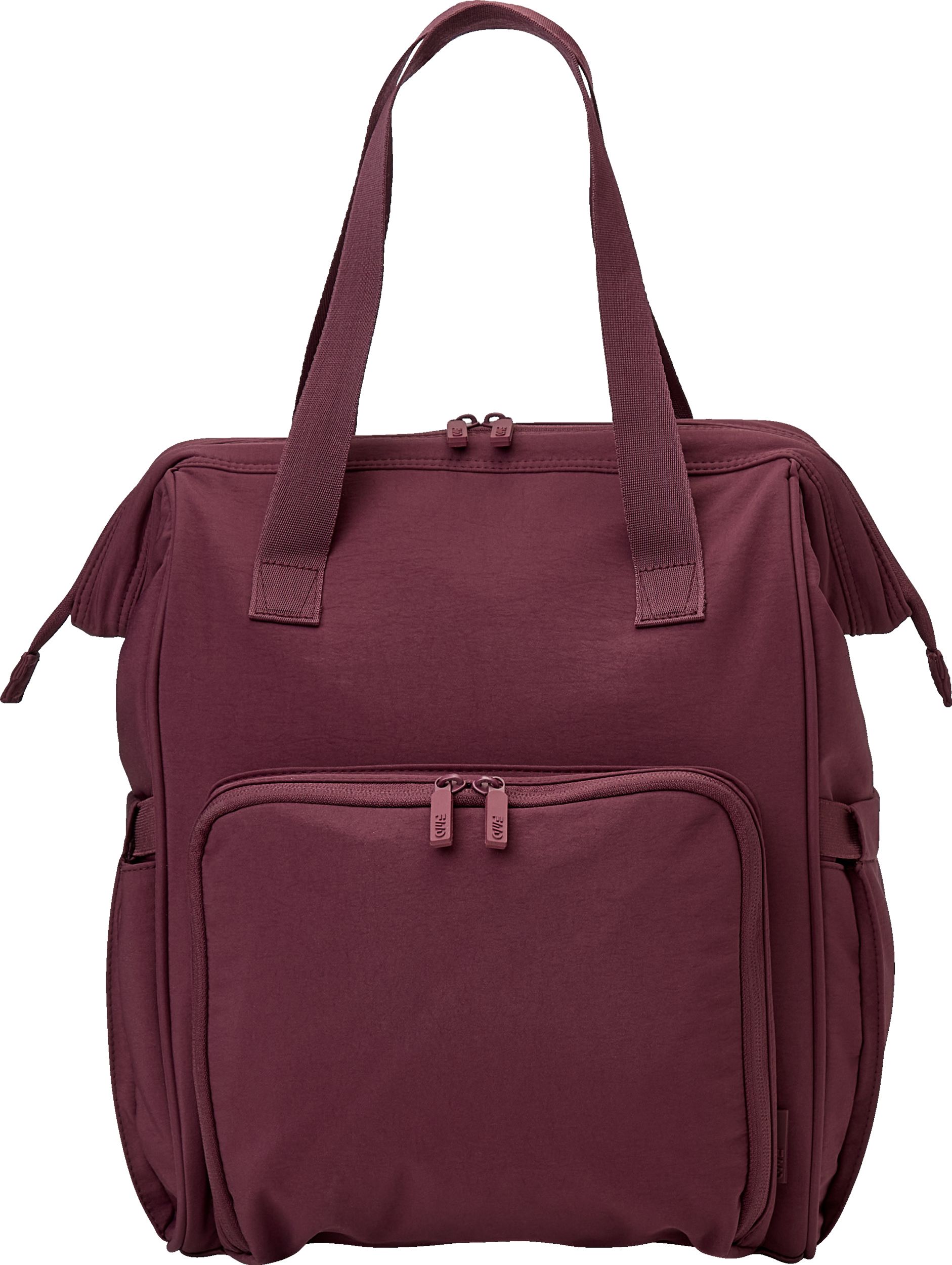 FWD Frame 3.0 Versatile Tote Bag