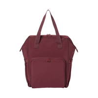 FWD Frame 3.0 Versatile Tote Bag Front_Flat