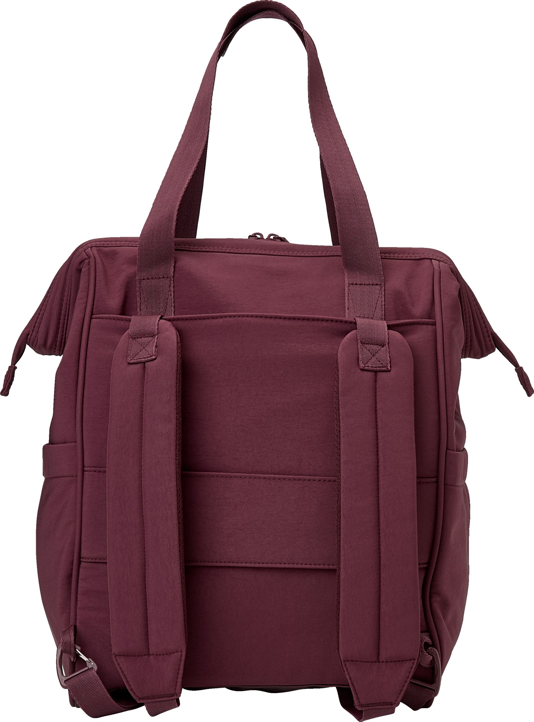 FWD Frame 3.0 Versatile Tote Bag