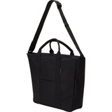 FWD Momentum Expandable Tote Bag Front_Angled_Left