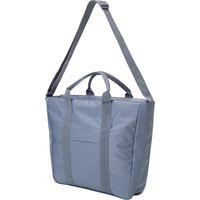 FWD Momentum Expandable Tote Bag Front_Angled_Left