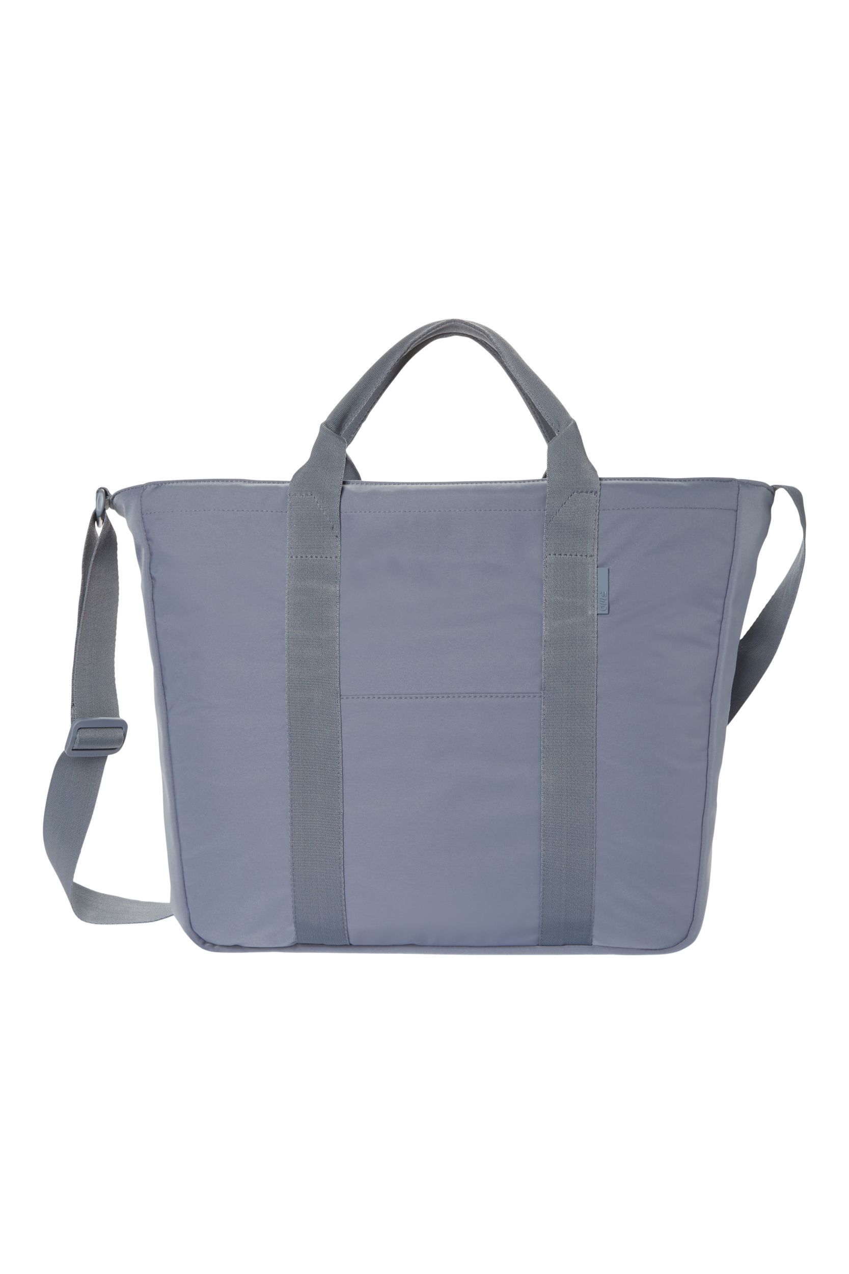 FWD Momentum Expandable Tote Bag
