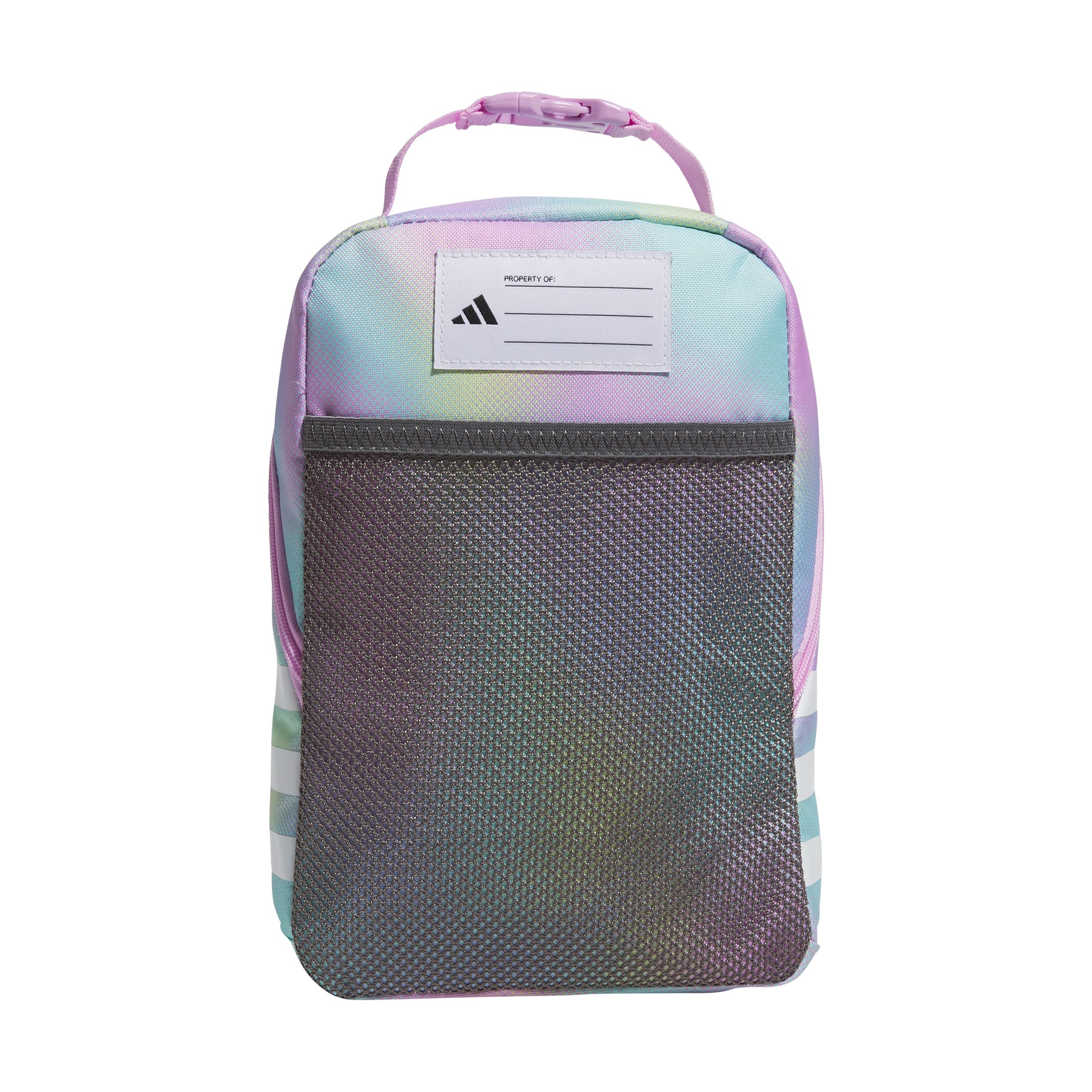 adidas Santiago III Lunch Bag