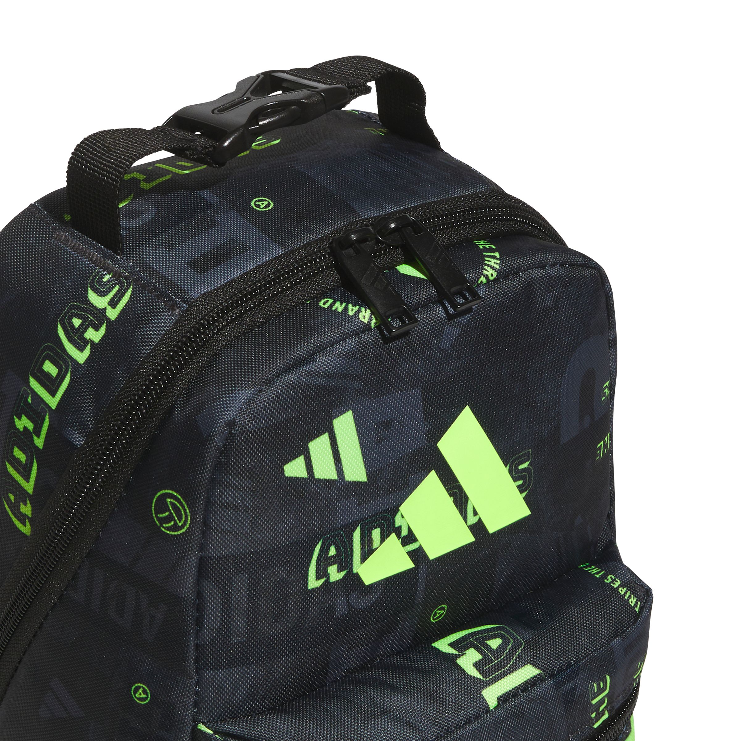 adidas Santiago III Lunch Bag